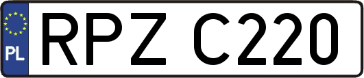 RPZC220