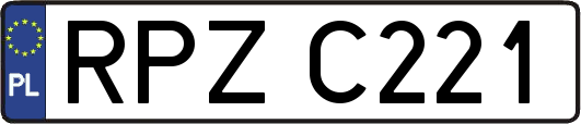 RPZC221
