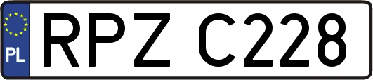 RPZC228