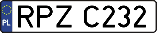 RPZC232