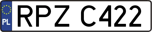 RPZC422