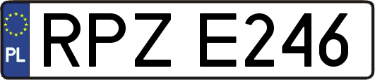 RPZE246