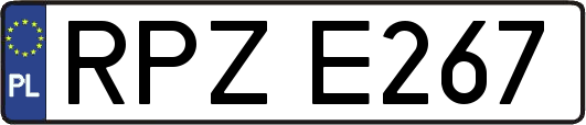 RPZE267