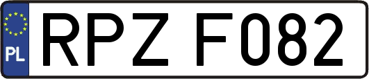 RPZF082