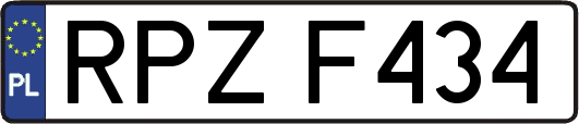 RPZF434