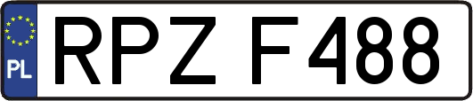 RPZF488