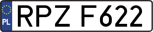 RPZF622
