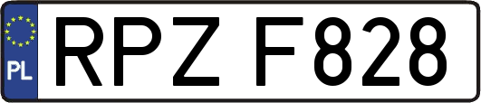 RPZF828