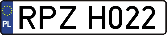 RPZH022