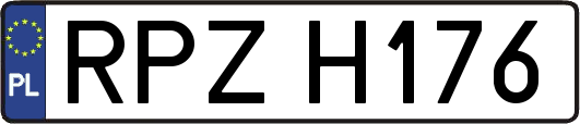 RPZH176