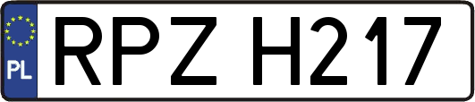 RPZH217