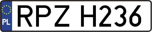 RPZH236