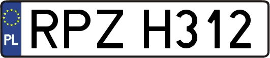 RPZH312