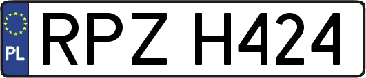 RPZH424