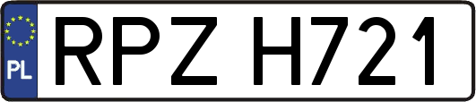 RPZH721