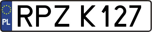 RPZK127