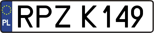 RPZK149