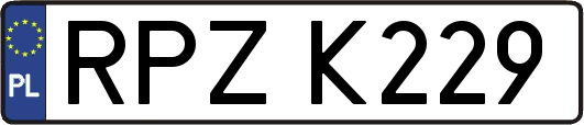 RPZK229