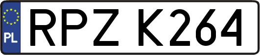 RPZK264