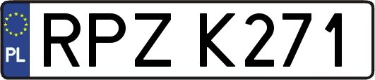 RPZK271