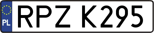 RPZK295