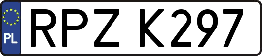 RPZK297