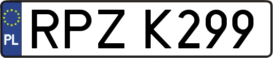 RPZK299