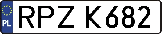 RPZK682