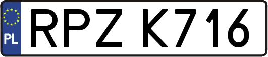 RPZK716