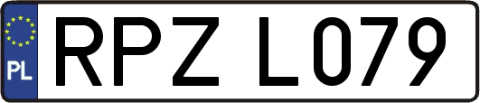 RPZL079