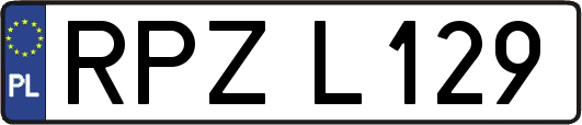 RPZL129