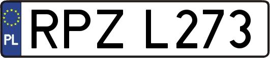 RPZL273