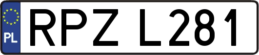 RPZL281