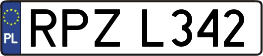 RPZL342