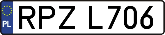RPZL706