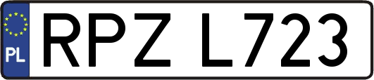 RPZL723