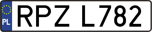 RPZL782