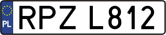 RPZL812
