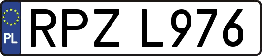 RPZL976