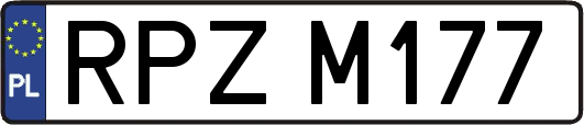 RPZM177