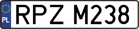 RPZM238
