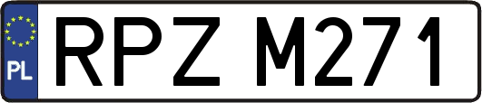RPZM271