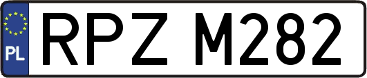 RPZM282
