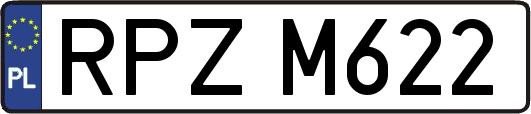 RPZM622