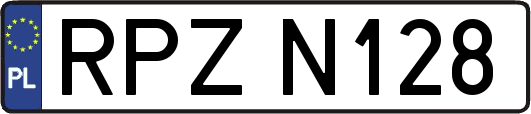 RPZN128