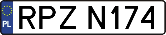 RPZN174