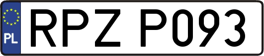 RPZP093