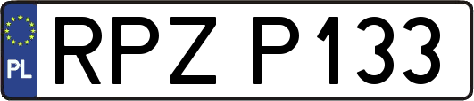 RPZP133