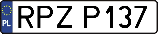 RPZP137