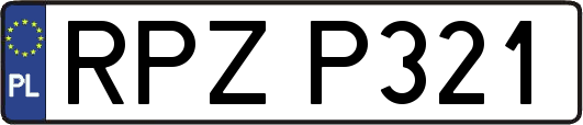 RPZP321